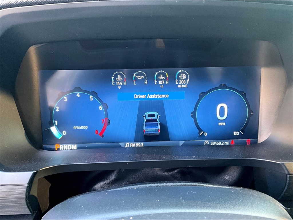 2024 Ford F-150 STX - Photo 25