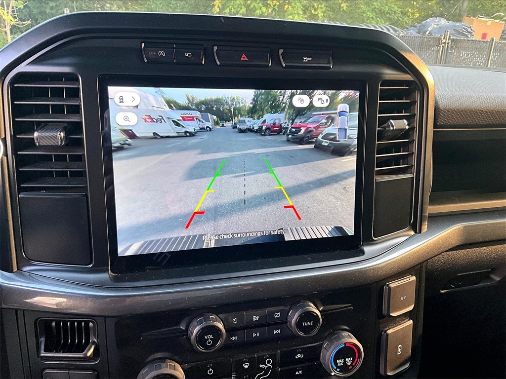 2024 Ford F-150 STX - Photo 26