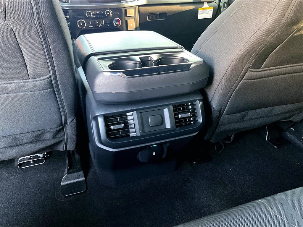 2024 Ford F-150 STX - Photo 28