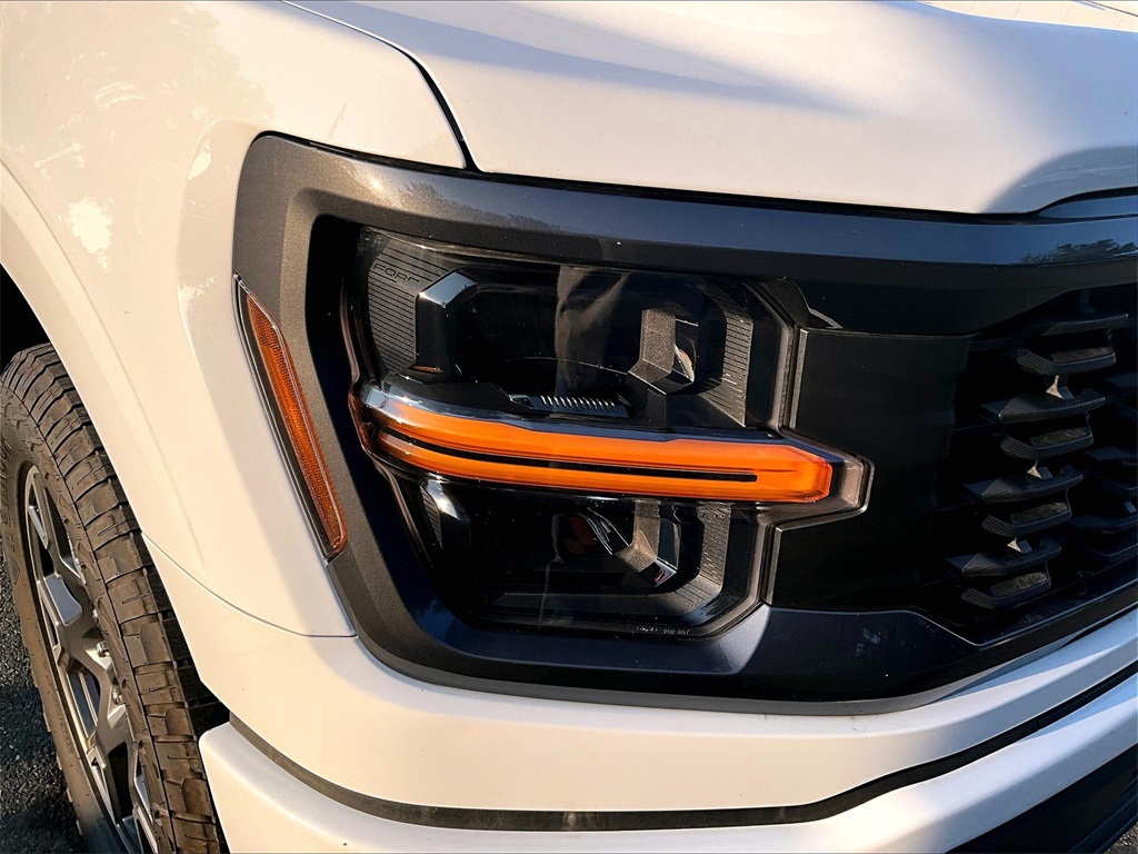 2024 Ford F-150 STX - Photo 31