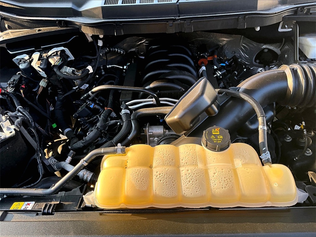 2024 Ford F-150 STX - Photo 33