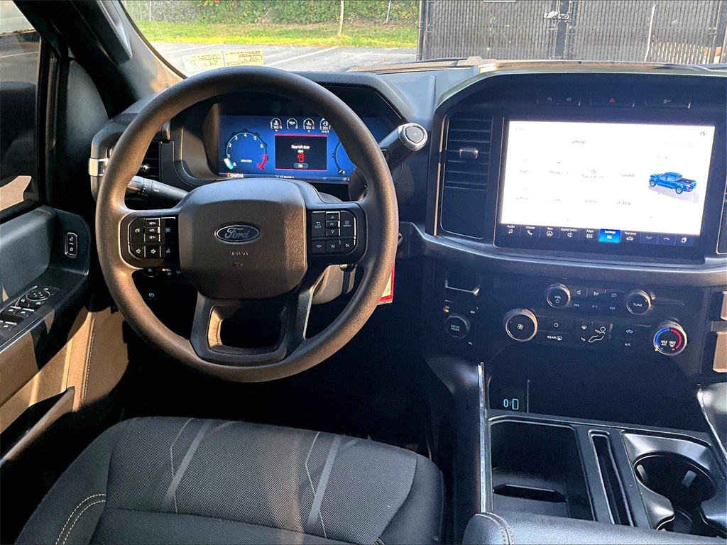 2024 Ford F-150 STX - Photo 5