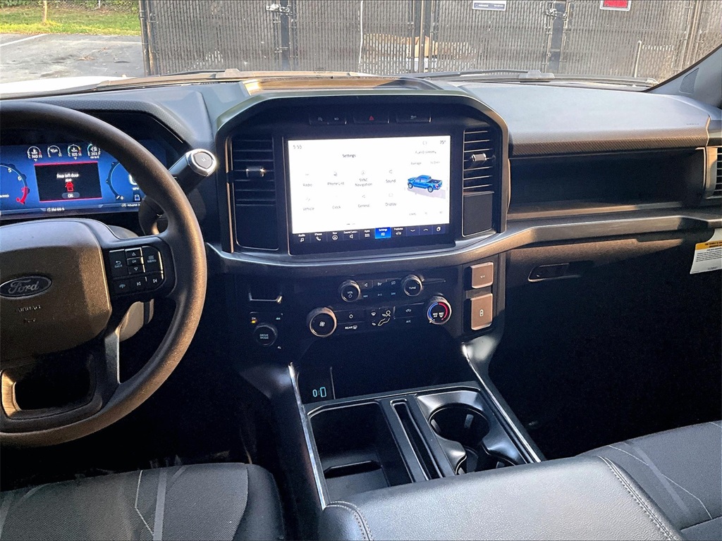 2024 Ford F-150 STX - Photo 6