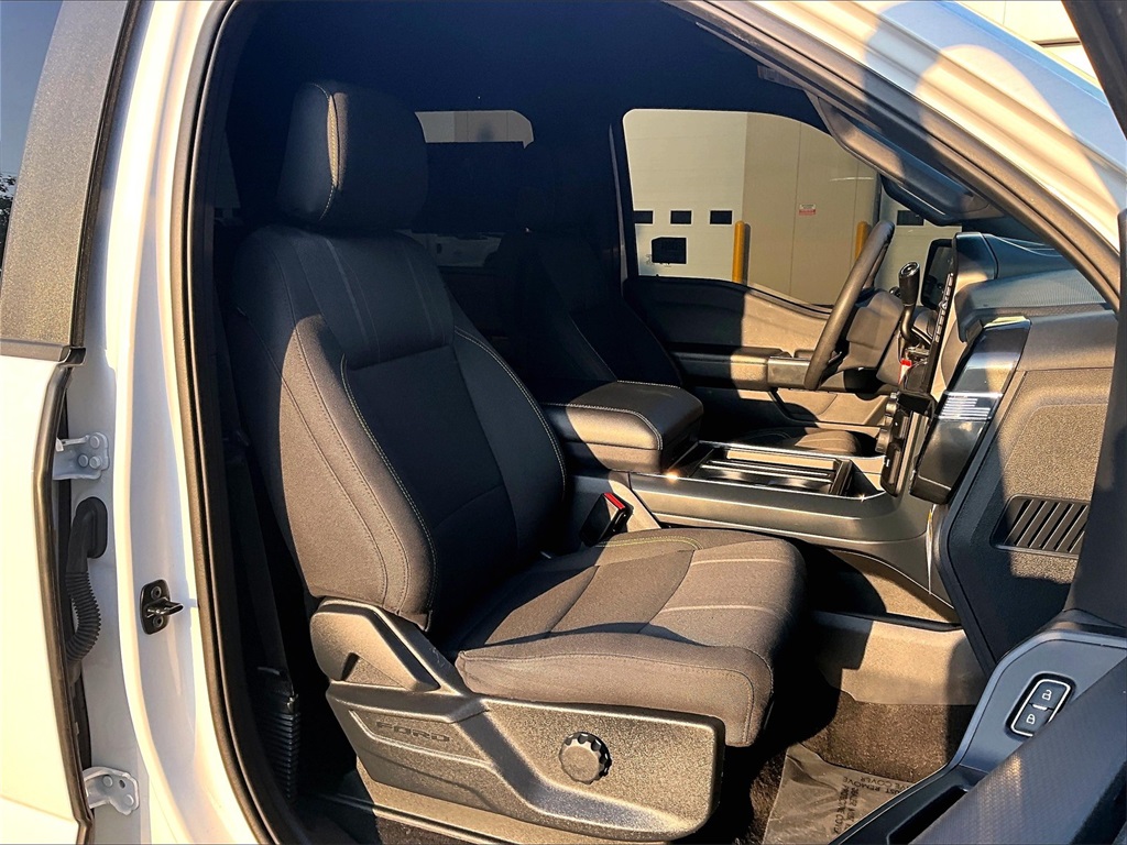 2024 Ford F-150 STX - Photo 7