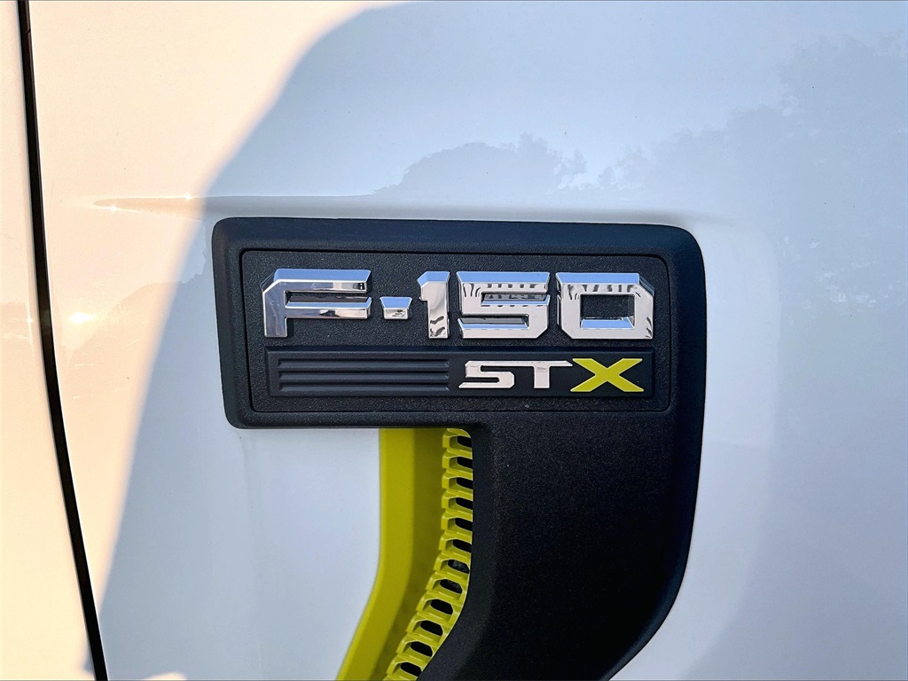 2024 Ford F-150 STX - Photo 8