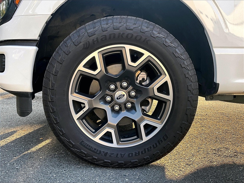 2024 Ford F-150 STX - Photo 9