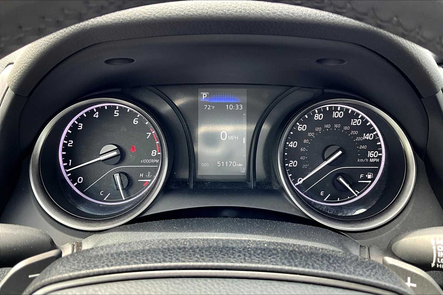 2023 Toyota Camry SE - Photo 25