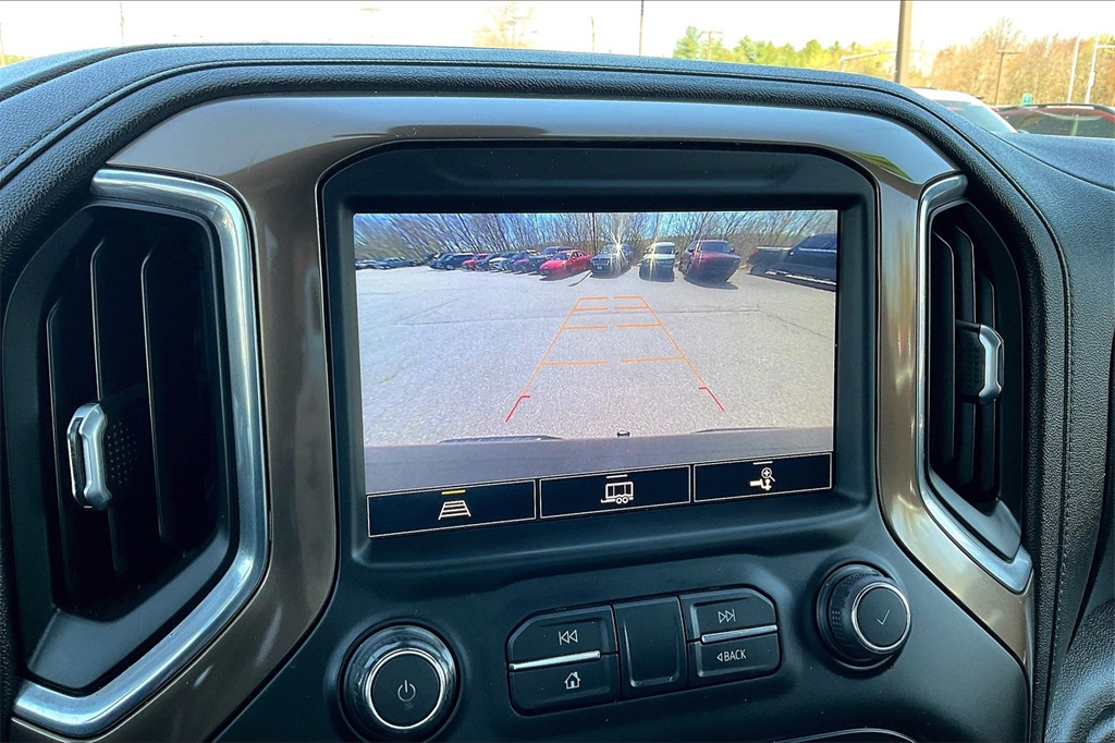 2021 Chevrolet Silverado 1500 High Country - Photo 18