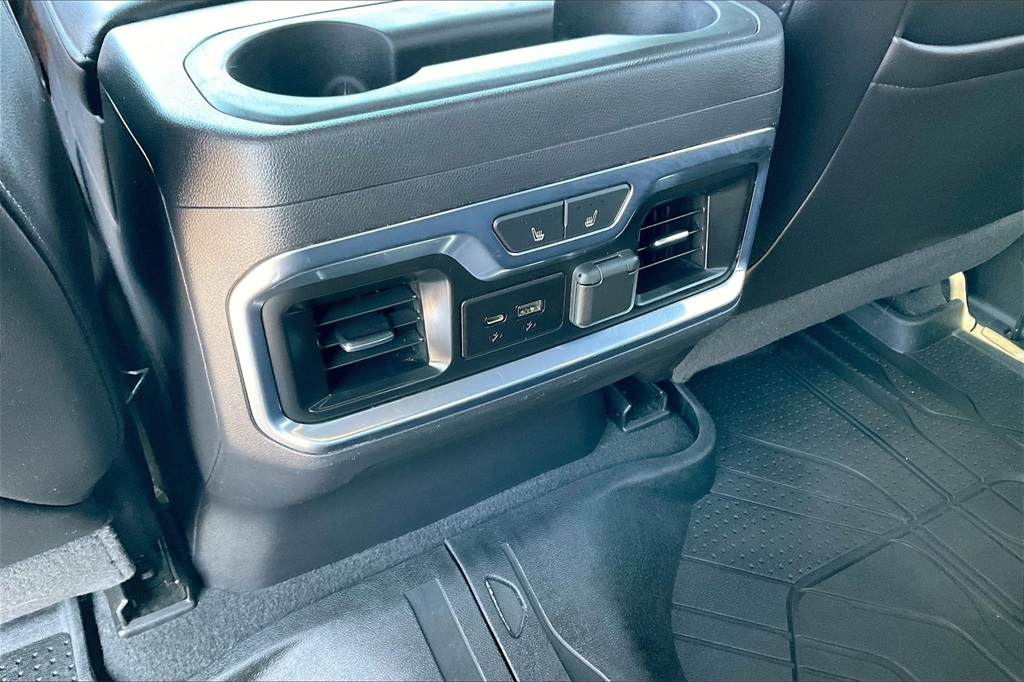 2021 Chevrolet Silverado 1500 High Country - Photo 27