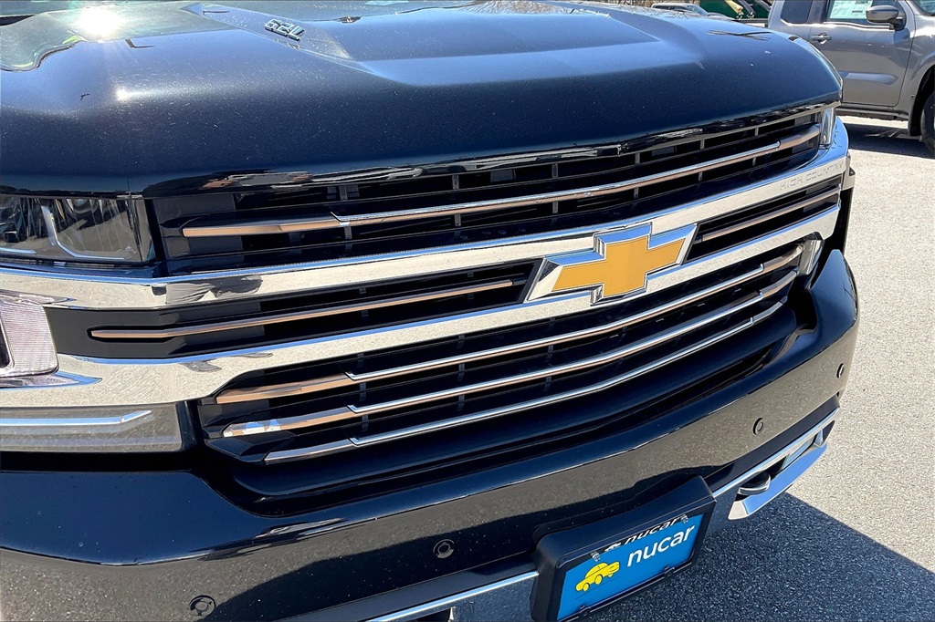 2021 Chevrolet Silverado 1500 High Country - Photo 30