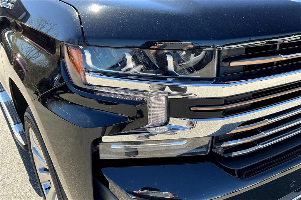 2021 Chevrolet Silverado 1500 High Country - Photo 31