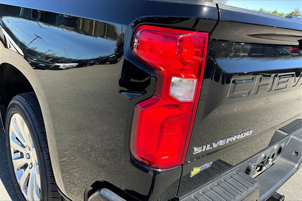 2021 Chevrolet Silverado 1500 High Country - Photo 32