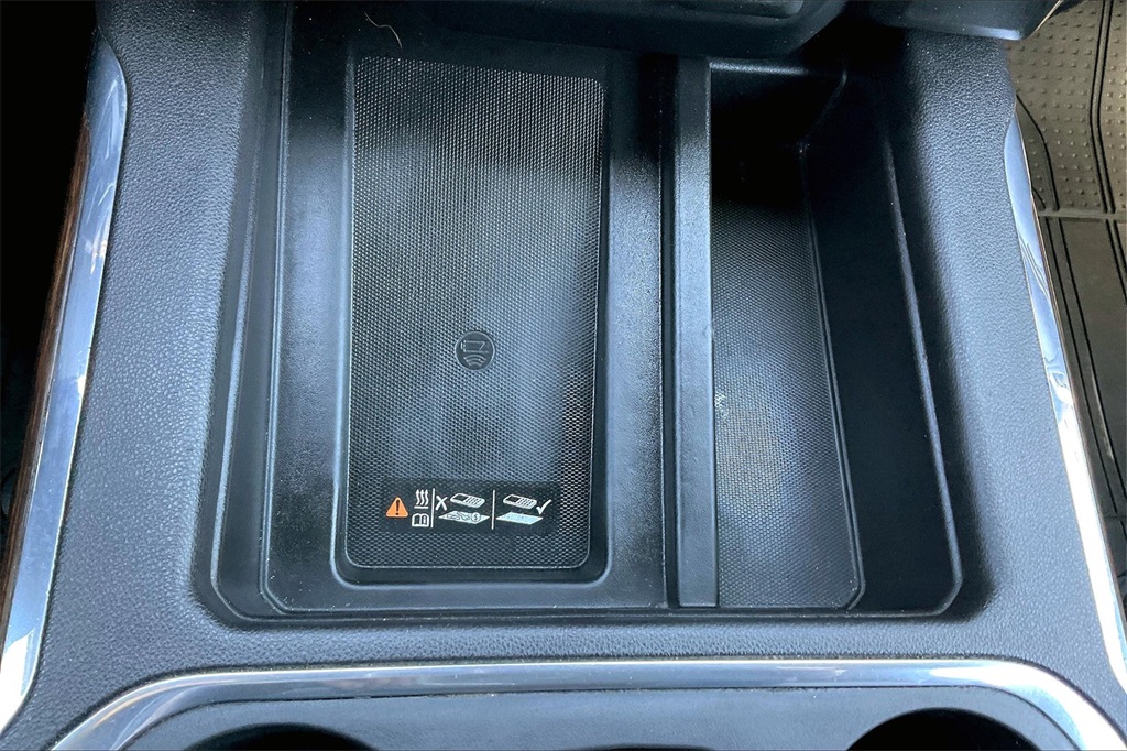2021 Chevrolet Silverado 1500 High Country - Photo 34