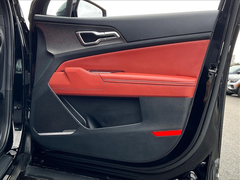 2024 Kia Sportage SX-Prestige - Photo 11