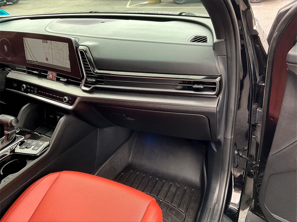 2024 Kia Sportage SX-Prestige - Photo 12