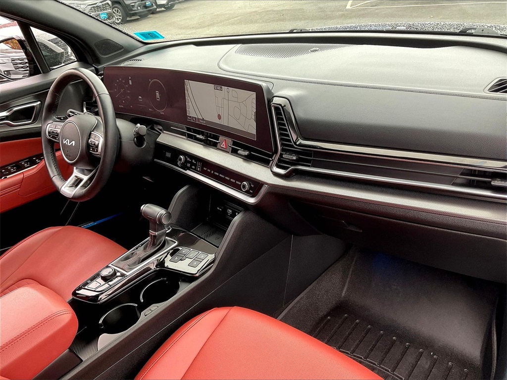 2024 Kia Sportage SX-Prestige - Photo 13