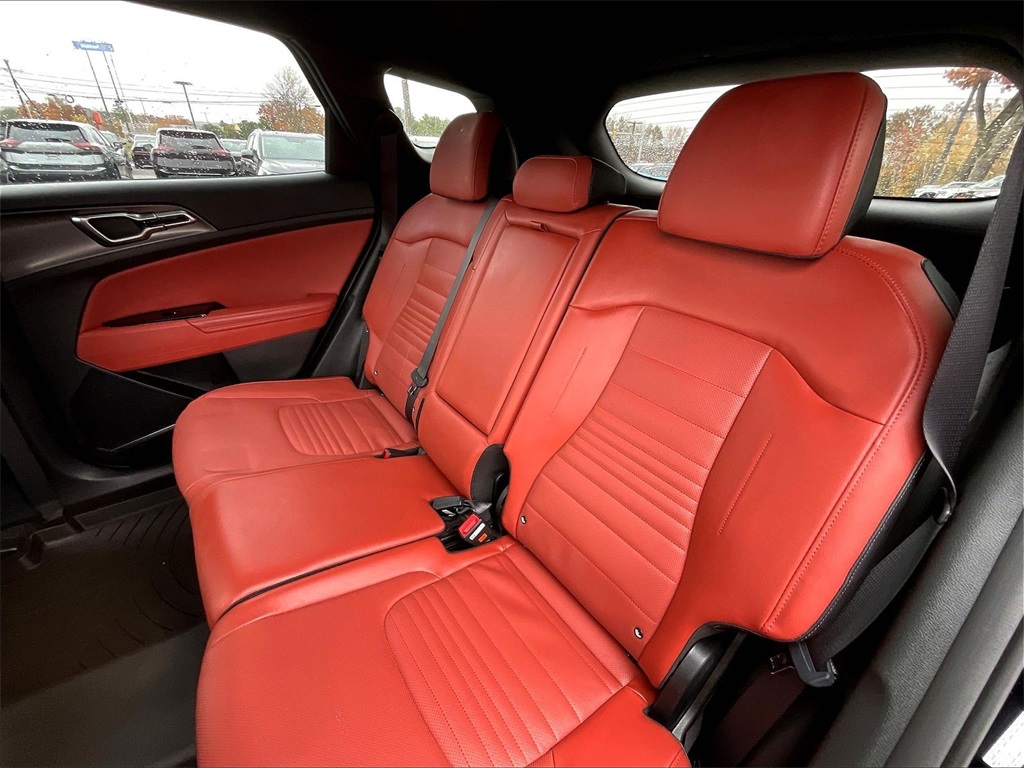 2024 Kia Sportage SX-Prestige - Photo 14