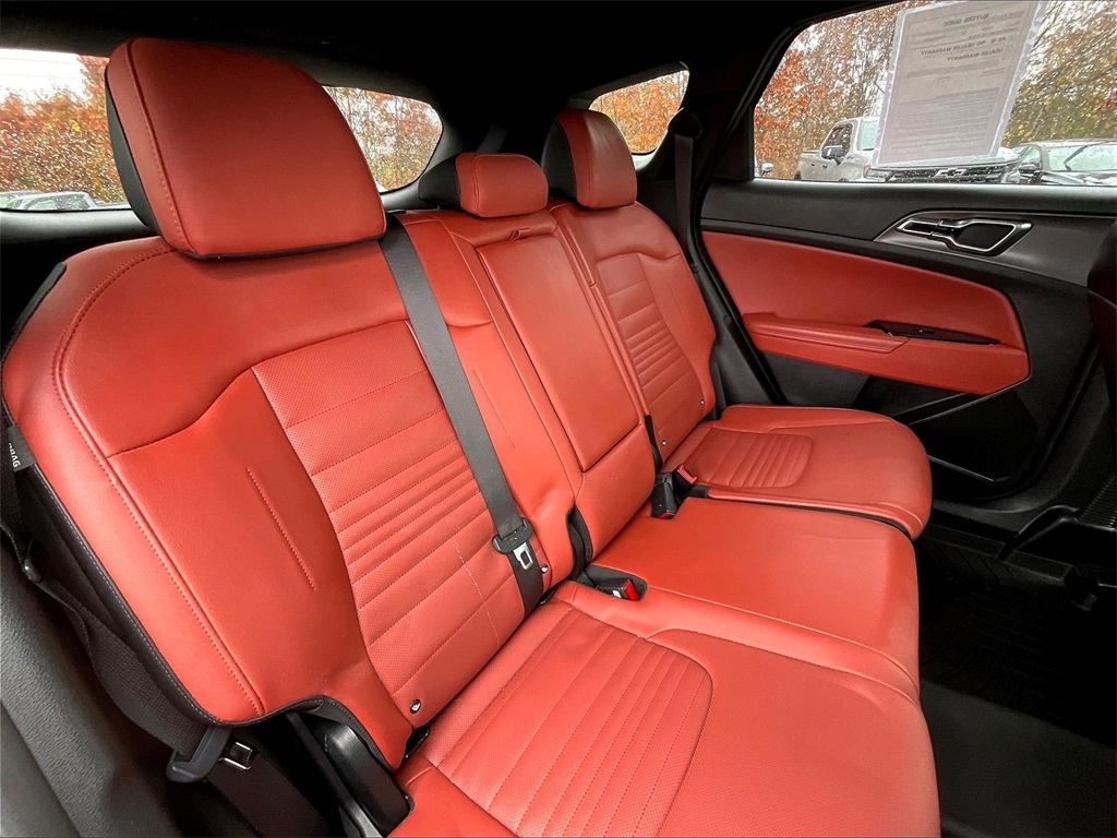 2024 Kia Sportage SX-Prestige - Photo 15
