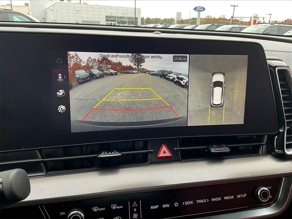 2024 Kia Sportage SX-Prestige - Photo 18