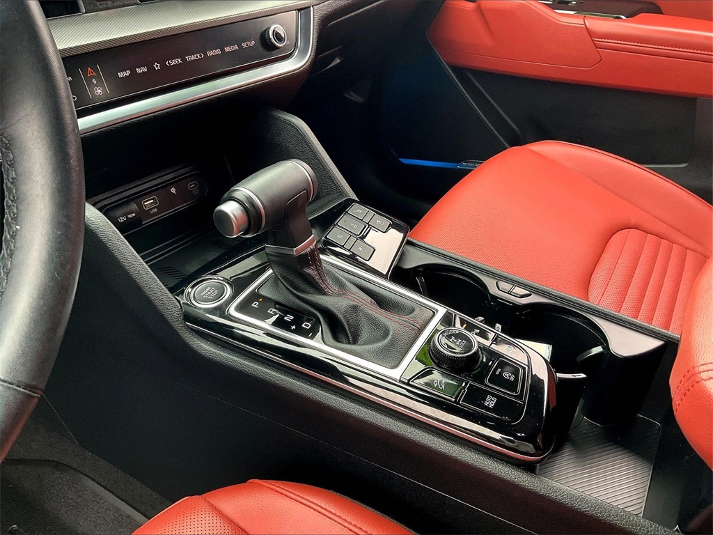 2024 Kia Sportage SX-Prestige - Photo 19