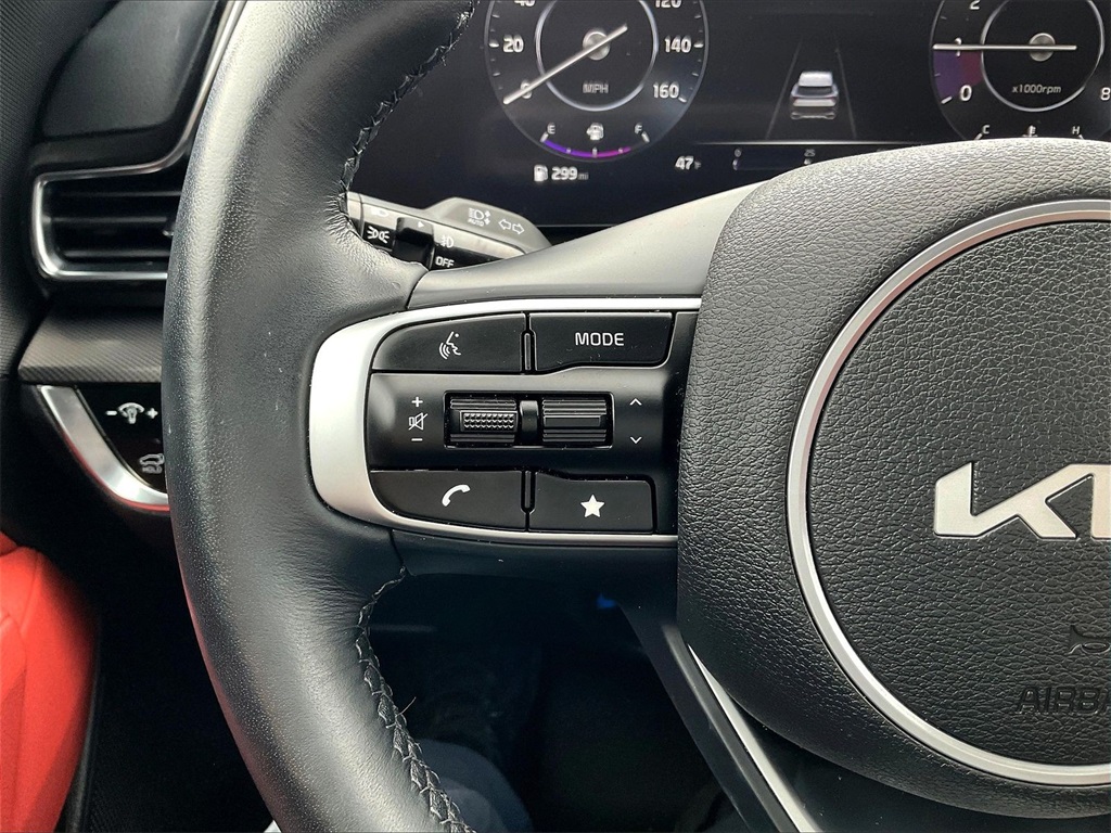 2024 Kia Sportage SX-Prestige - Photo 22