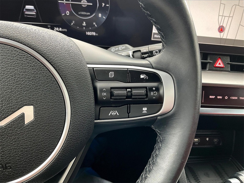 2024 Kia Sportage SX-Prestige - Photo 23