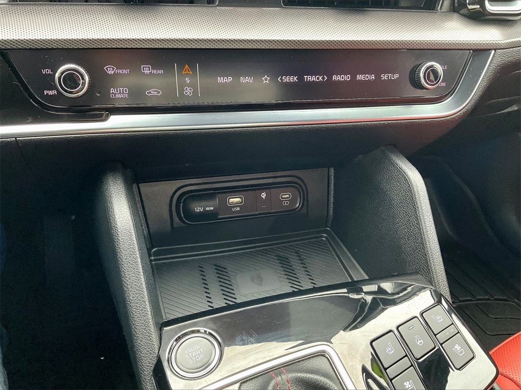 2024 Kia Sportage SX-Prestige - Photo 25