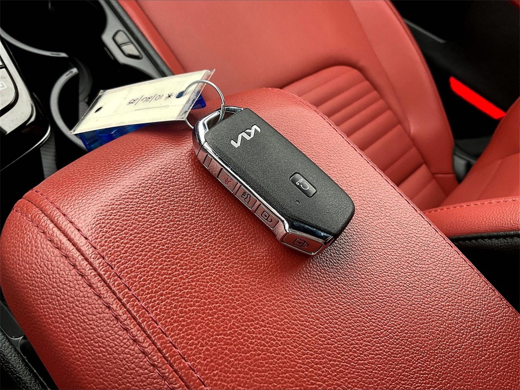 2024 Kia Sportage SX-Prestige - Photo 27