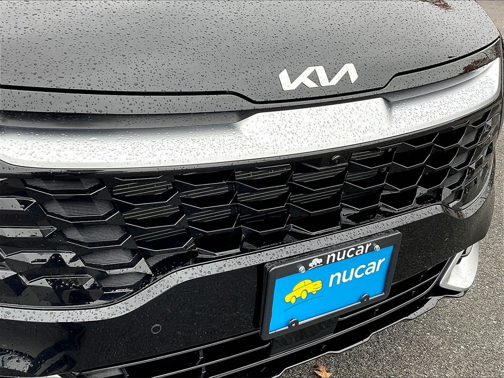 2024 Kia Sportage SX-Prestige - Photo 28