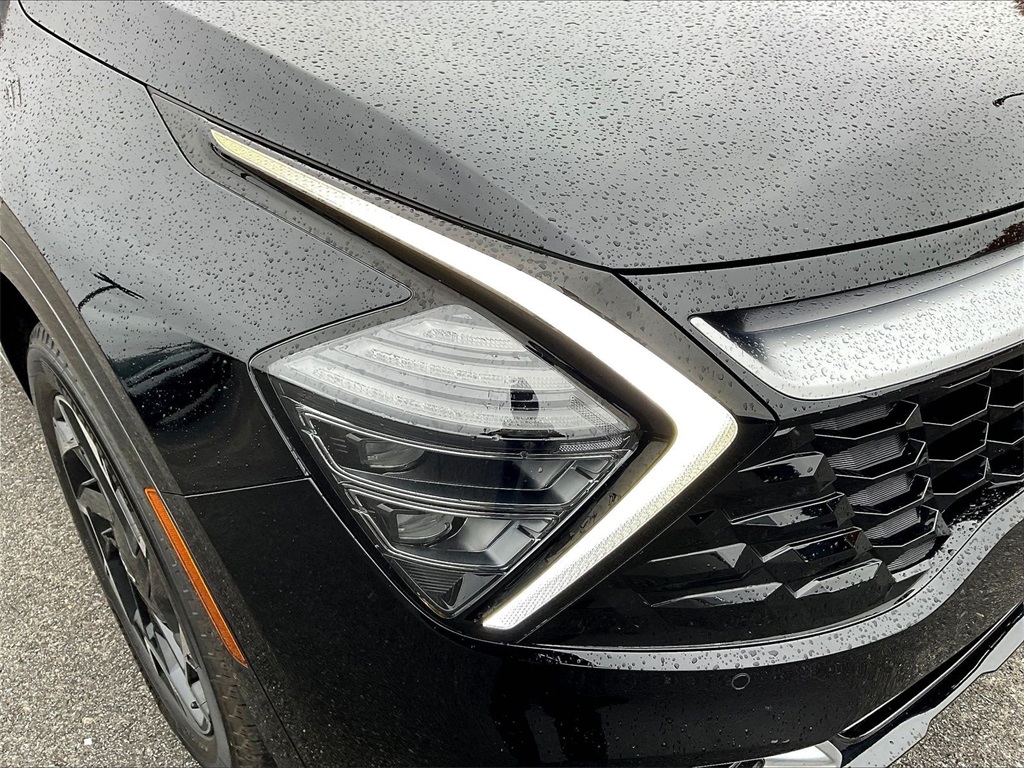 2024 Kia Sportage SX-Prestige - Photo 29