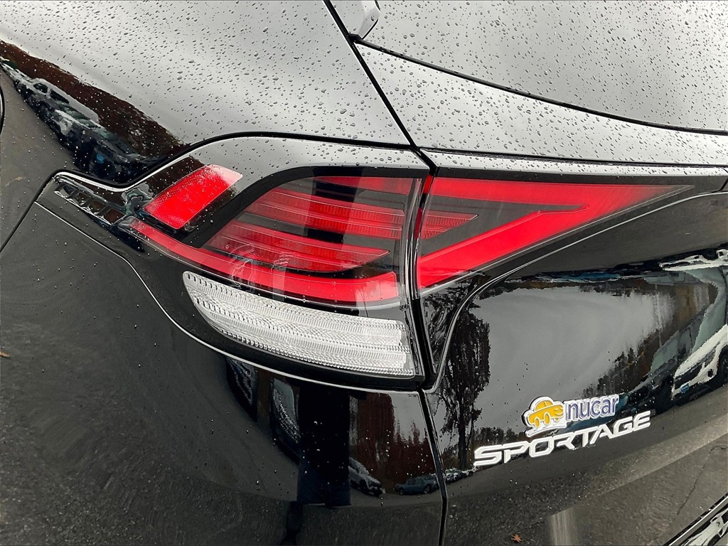 2024 Kia Sportage SX-Prestige - Photo 30