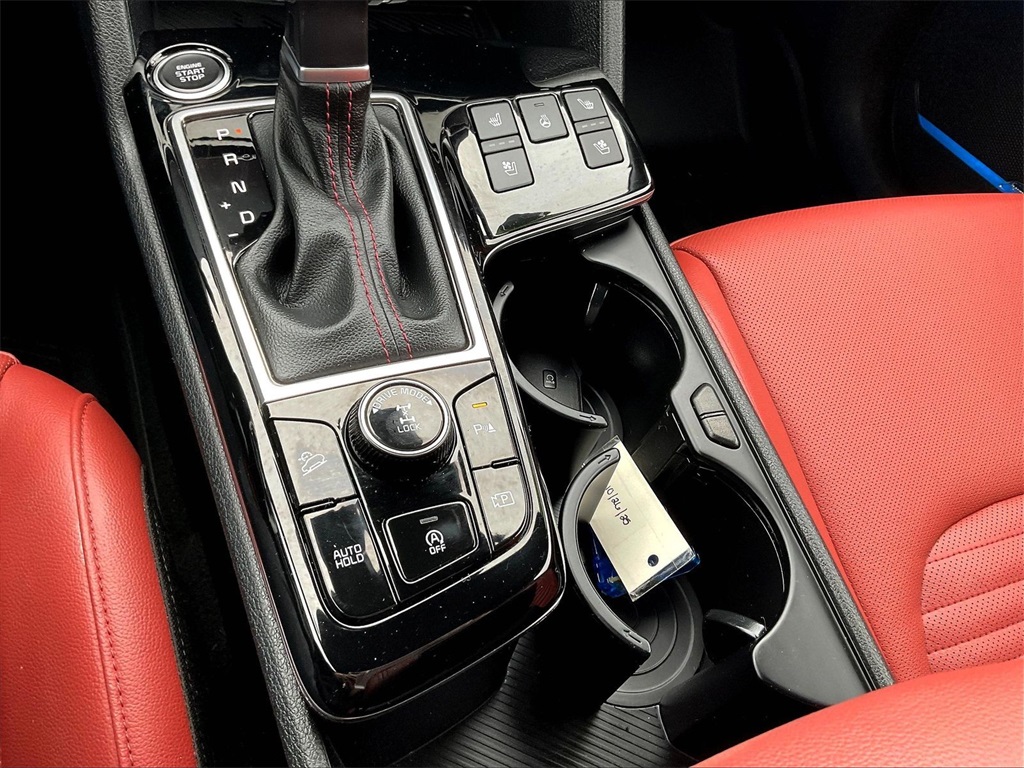 2024 Kia Sportage SX-Prestige - Photo 32