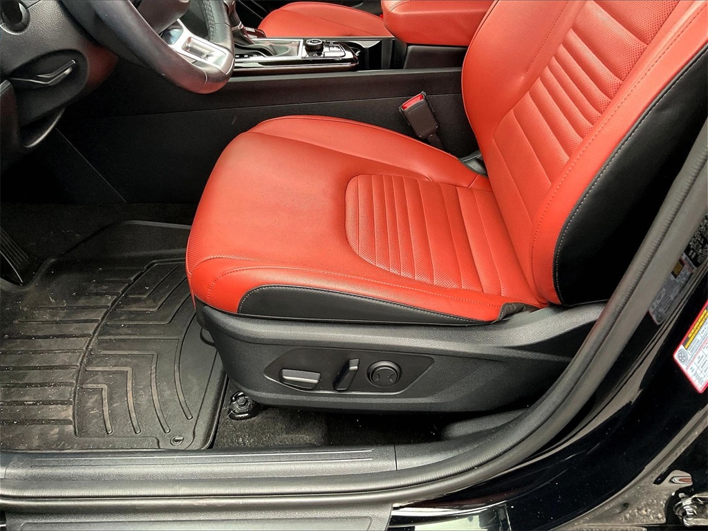 2024 Kia Sportage SX-Prestige - Photo 33