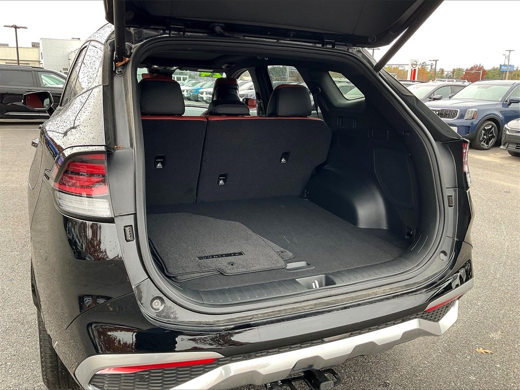 2024 Kia Sportage SX-Prestige - Photo 34