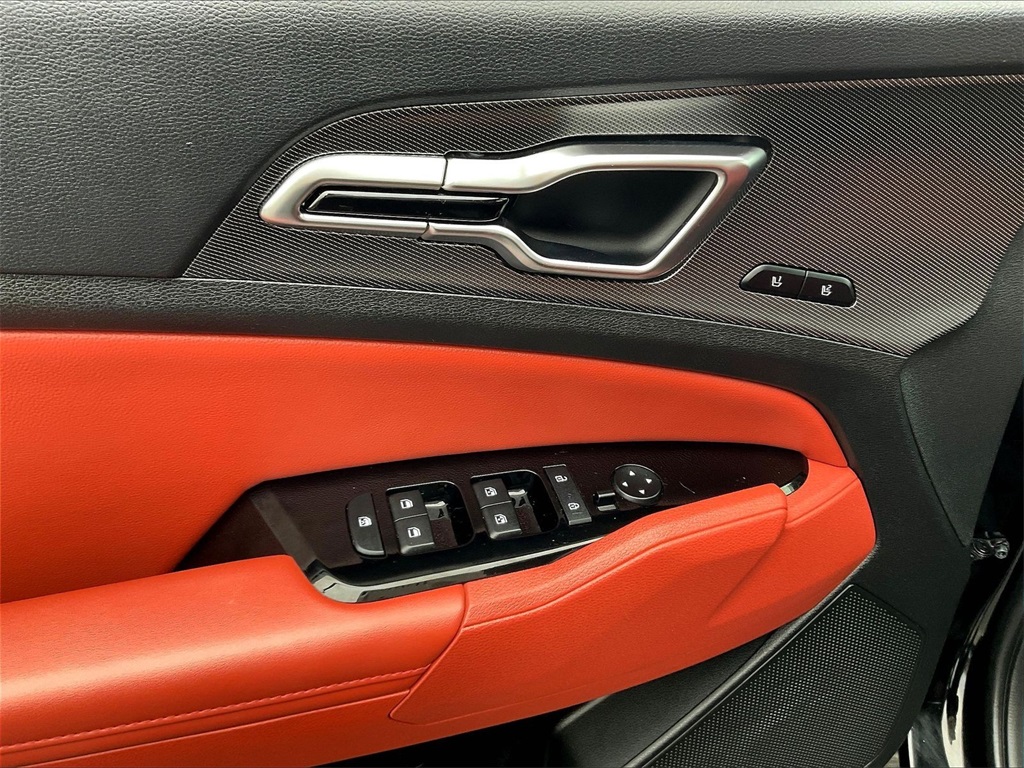 2024 Kia Sportage SX-Prestige - Photo 37