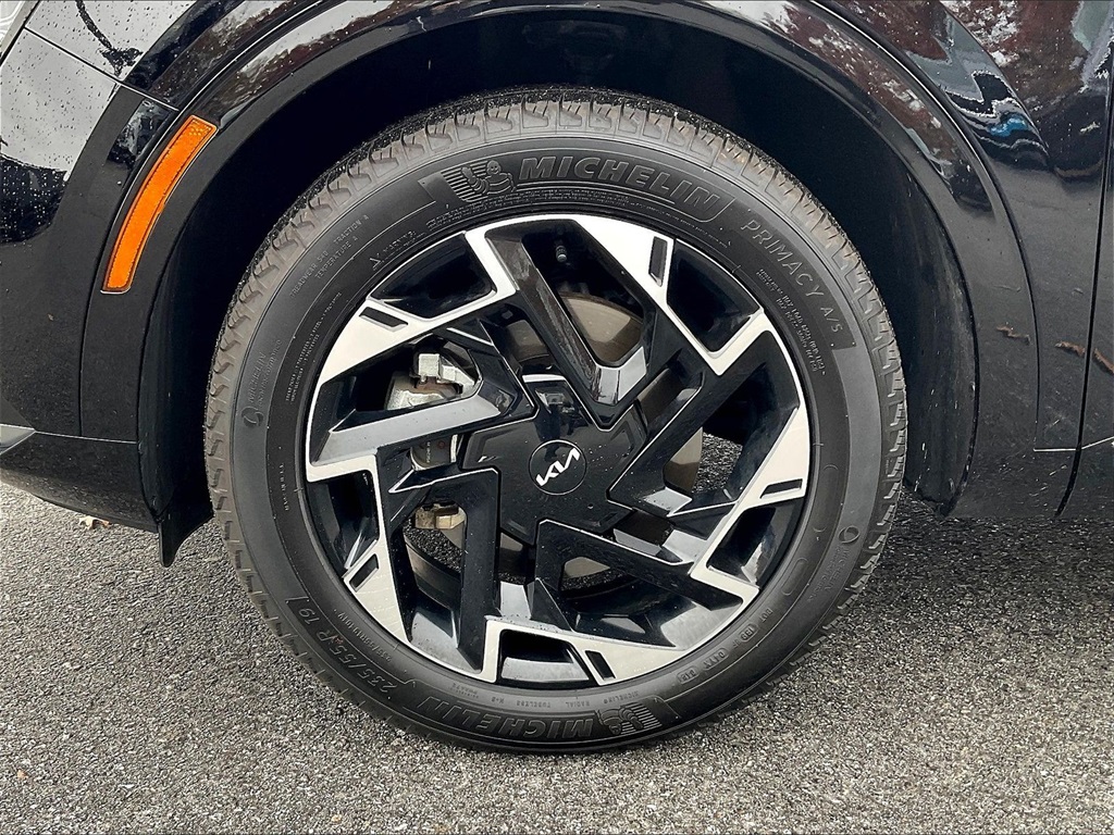 2024 Kia Sportage SX-Prestige - Photo 7