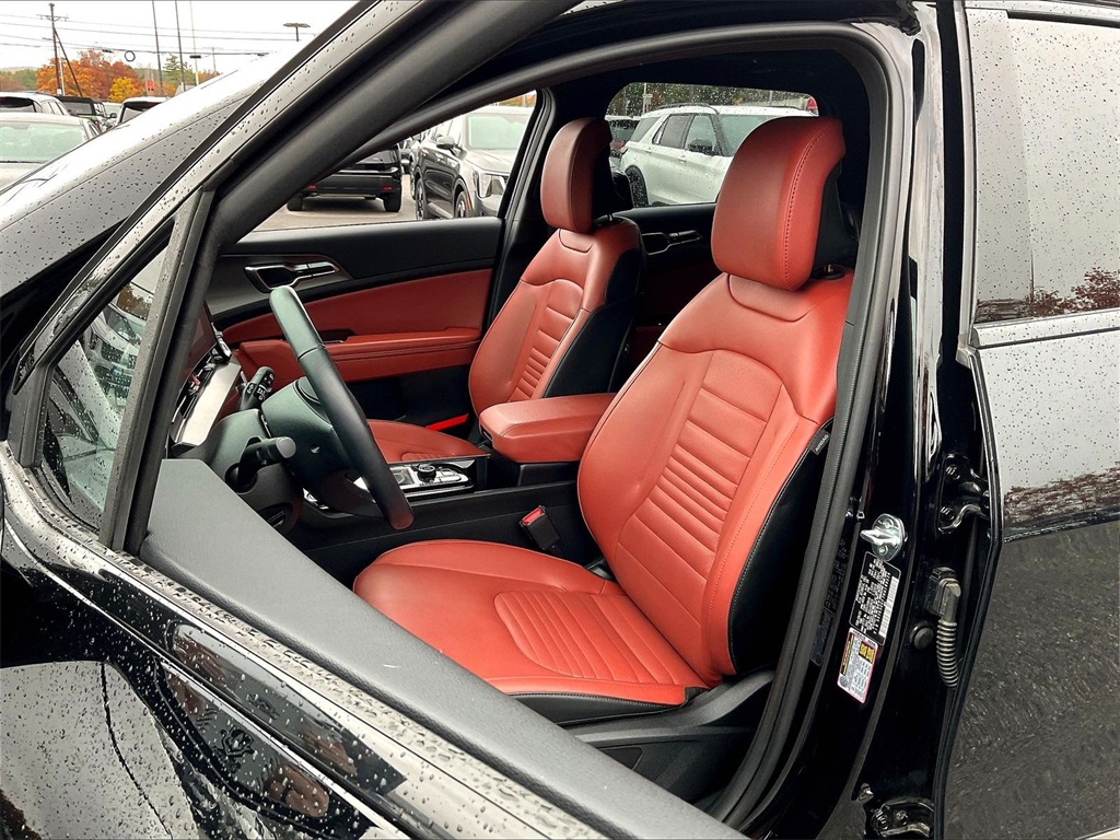 2024 Kia Sportage SX-Prestige - Photo 9