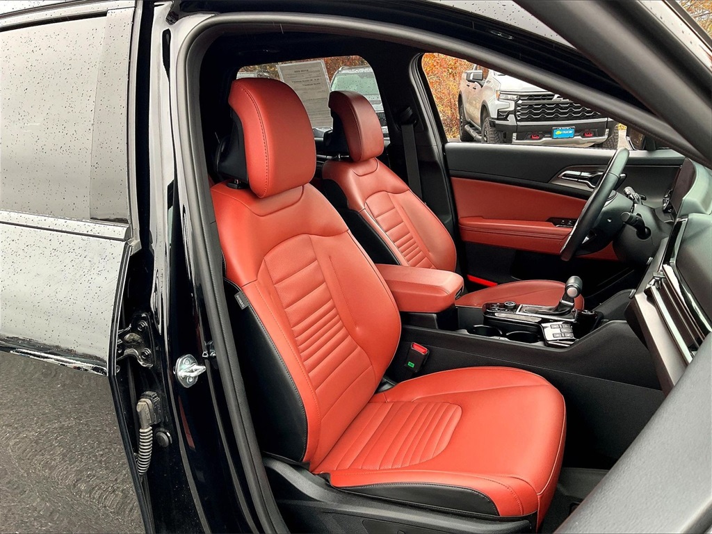 2024 Kia Sportage SX-Prestige - Photo 10