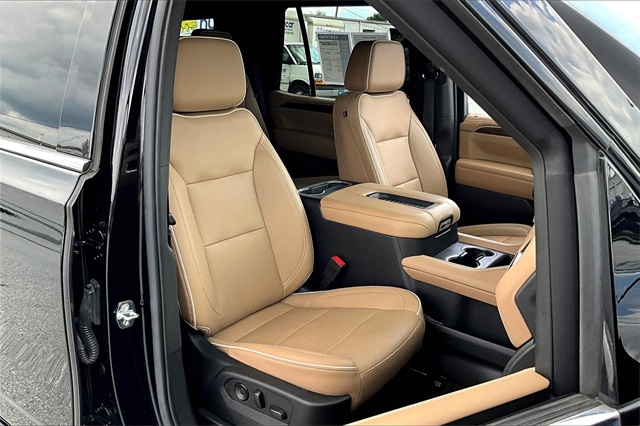 2022 Chevrolet Tahoe Premier - Photo 11