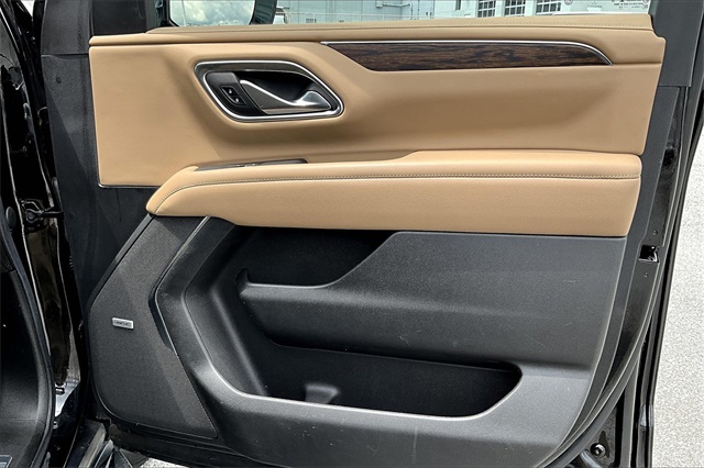 2022 Chevrolet Tahoe Premier - Photo 12