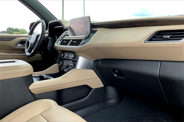 2022 Chevrolet Tahoe Premier - Photo 13