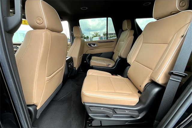 2022 Chevrolet Tahoe Premier - Photo 14