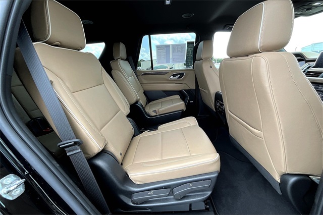 2022 Chevrolet Tahoe Premier - Photo 15