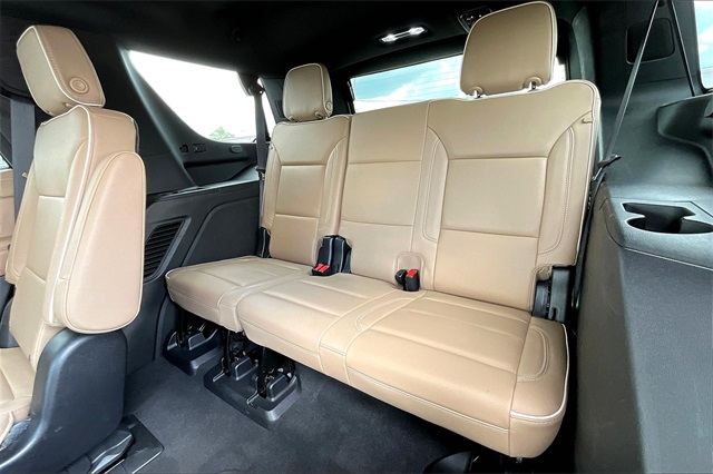 2022 Chevrolet Tahoe Premier - Photo 16