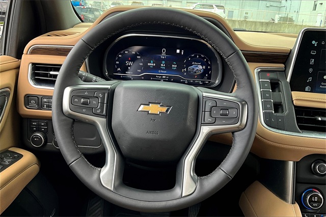 2022 Chevrolet Tahoe Premier - Photo 17