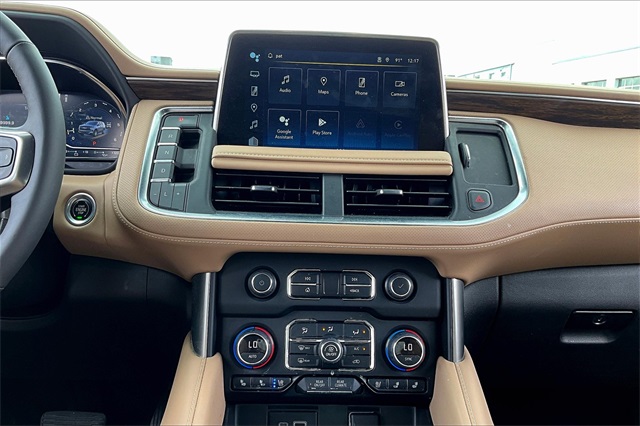2022 Chevrolet Tahoe Premier - Photo 18