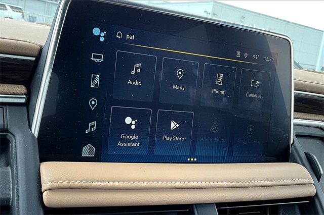 2022 Chevrolet Tahoe Premier - Photo 19