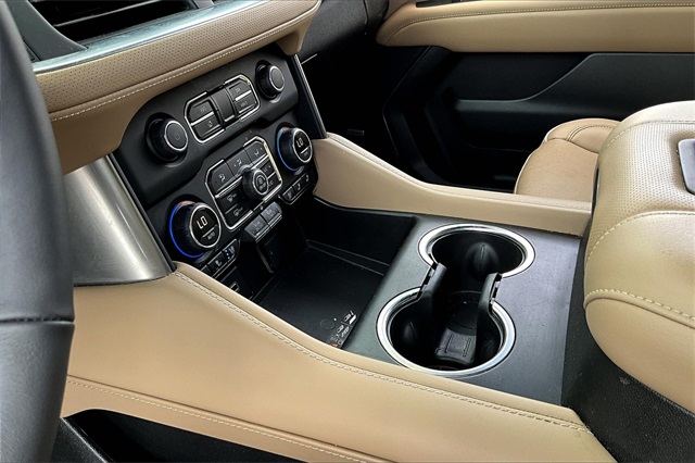 2022 Chevrolet Tahoe Premier - Photo 20