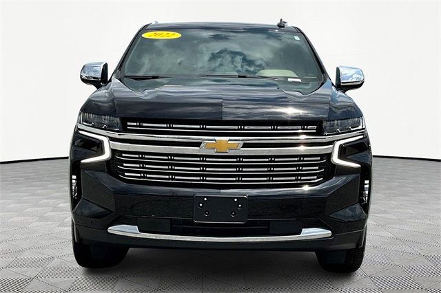 2022 Chevrolet Tahoe Premier - Photo 2