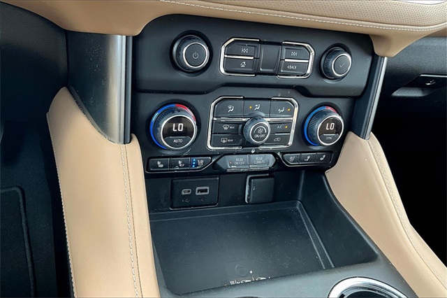 2022 Chevrolet Tahoe Premier - Photo 23